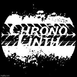 Chronolinth logo temp Meme Template