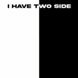 I have 2 sides Meme Template