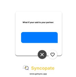 Syncopate Message Send Meme Template