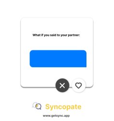Syncopate Message Send Meme Template