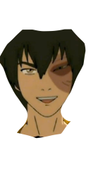 Zuko here Meme Template