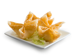 Crab rangoon Meme Template