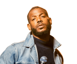 Marlon Wayans Transparent PNG Meme Template