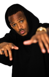 Marlon Wayans Transparent PNG Meme Template