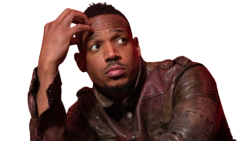 Marlon Wayans Transparent PNG Meme Template