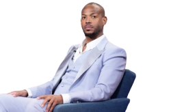 Marlon Wayans Transparent PNG Meme Template