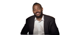 Marlon Wayans Transparent PNG Meme Template