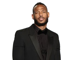 Marlon Wayans Transparent PNG Meme Template