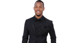 Marlon Wayans Transparent PNG Meme Template