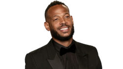 Marlon Wayans Transparent PNG Meme Template