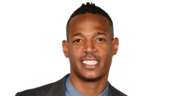 Marlon Wayans Transparent PNG Meme Template