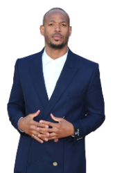 Marlon Wayans Transparent PNG Meme Template