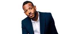 Marlon Wayans Transparent PNG Meme Template