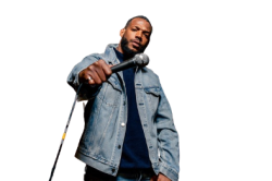 Marlon Wayans Transparent PNG Meme Template