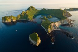 Kuril islands are Japanese lands Meme Template