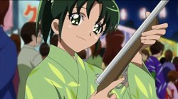 Nao/April isn’t having it Meme Template