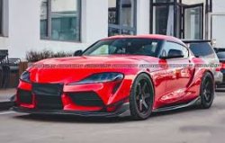 toyota supra Meme Template