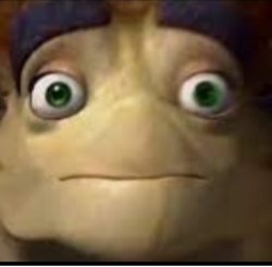 el don del ciber Meme Template