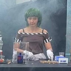 “Oompa Loompa” Meme Template