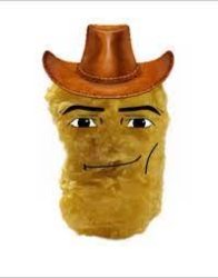 Gedagedigedagedo Meme Template