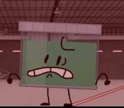 Slimer Freaking Out Meme Template