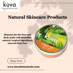 Natural Skincare Products Meme Template