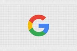 Google logo Meme Template
