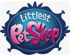 Littlest Pet Shop Logo Meme Template