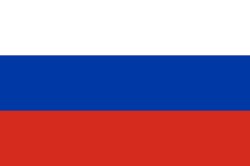 Russian Flag Meme Template