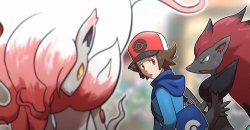 pokemon clones Meme Template