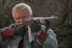 john hannibal smith Meme Template