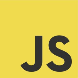 JavaScript logo Meme Template