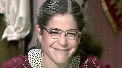 Gilda Radner Meme Template