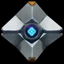 Destiny Ghost Forward Meme Template