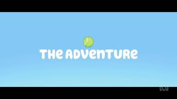 The Adventure Meme Template