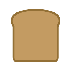 Toast Meme Template