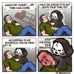 man who would rather hold breath and die that to do this particu Meme Template