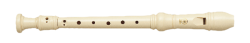 Recorder Meme Template