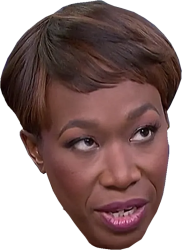 JOY REID PIGOT Meme Template