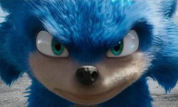 Ugly Sonic Meme Meme Template