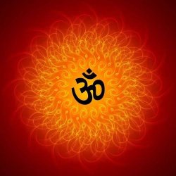 Om Meme Template