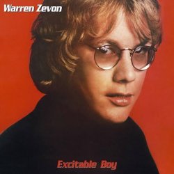 Warren Zevon Meme Template