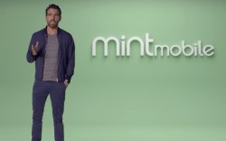 Mint mobile commercial Meme Template