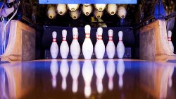 Best bowling alleys in the Bay for knocking back pins (and drink Meme Template