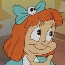 Elmyra Duff Meme Template