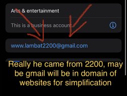 Future lazy websites domain Meme Template