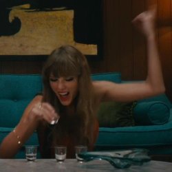 party taylor swift Meme Template