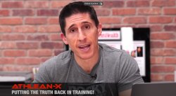 Jeff Cavaliere Meme Template
