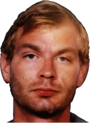 Dahmer Head Meme Template