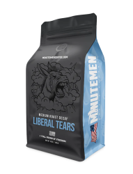 Liberal Tears Meme Template